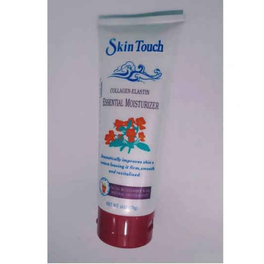 Skin Touch Essential Facial Moisturizer With Vitamin C