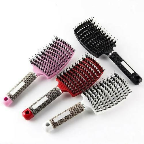 Beauty Hair Brush For Detangling Weave