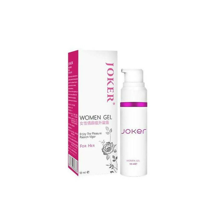 Joker Arousal Sexual Vagina Gel