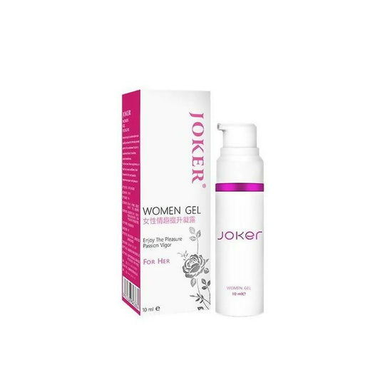 Joker Arousal Sexual Vagina Gel