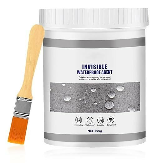 300g Invisible Waterproof Sealant Glue