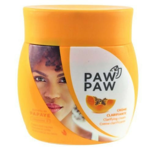 Pure Paw Paw Clarifying Cream 120ml