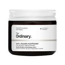 The Ordinary Ascorbic Powder