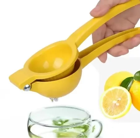 Lemon Squeezer (Metallic)