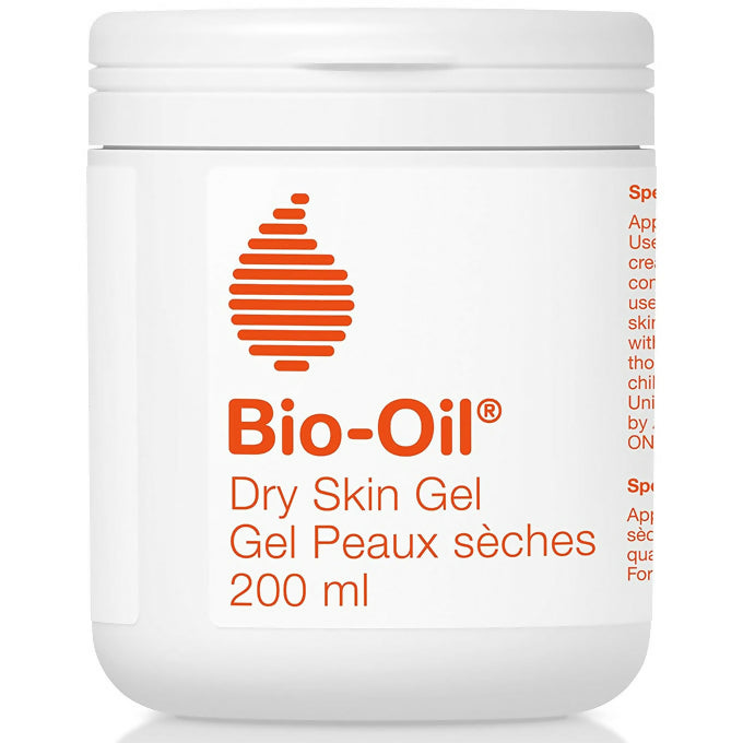 Bio-Oil Dry Skin Gel (200ml)