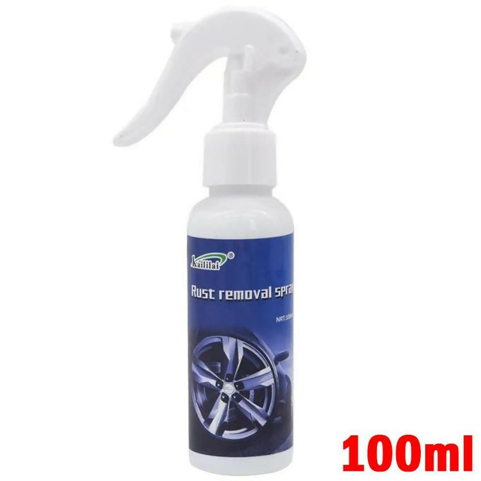 Kaililai Car Rust Remover