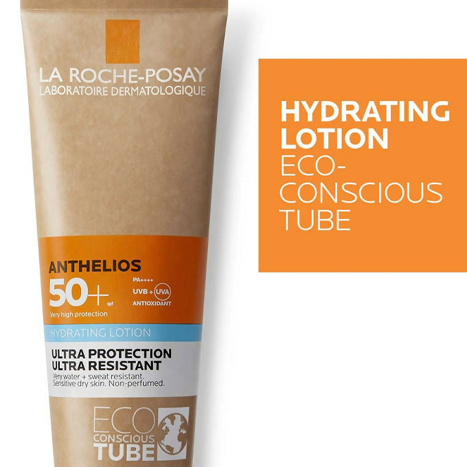 La Roche Posay Anthelios Lotion ECO SPF50+ 250ml