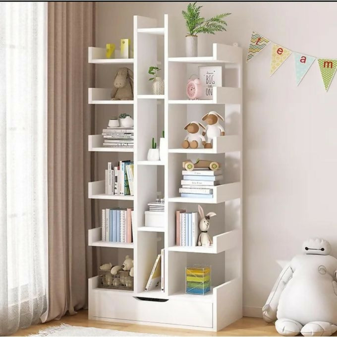 Multi Purpose Bookshelf