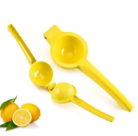 Lemon Squeezer (Metallic)