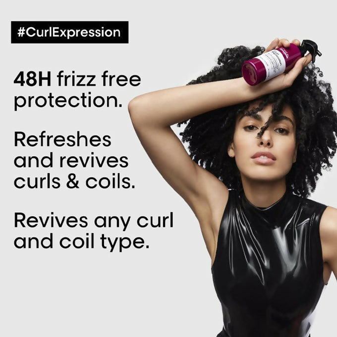 Curl Expression Curls Reviver - 190ml