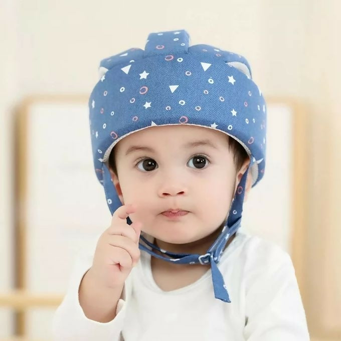 Baby Toddler Safety Head Protection Cushion