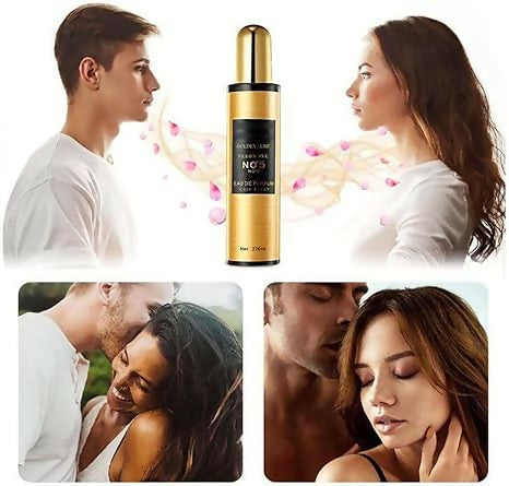 Luodais Shine Spray Perfume