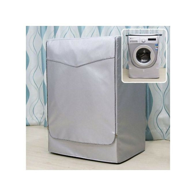 Washing machine cover