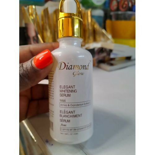 Diamond Glow Serum