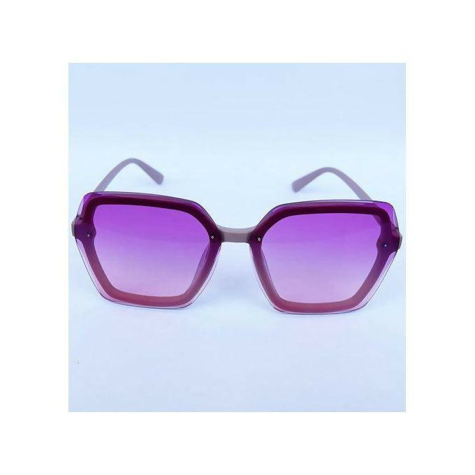 Oversized Sunglasses For Women Flat Top Shades