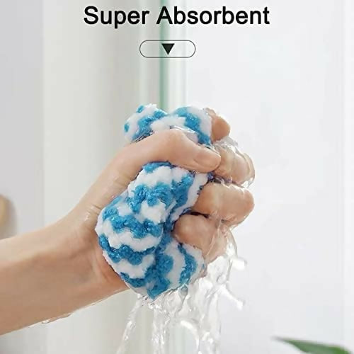 High Quality & Absorbent Soft Towels