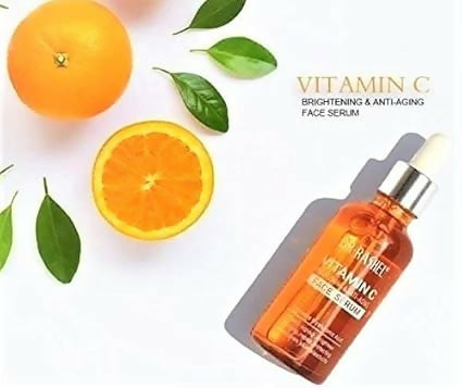Dr. Rashel Vitamin-C& Niaciname Brightening Primer Serum