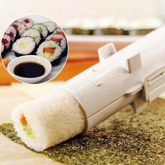 Sushi Maker Roller, Sushi Mold Making Machine, Make Your Own Professional Sushi