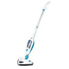 12 in 1 Handheld Electric Carpet/ Sofa/ Floor Steam mop