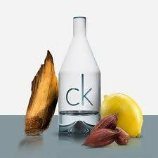 CkIn2U For Men EDT 100Ml