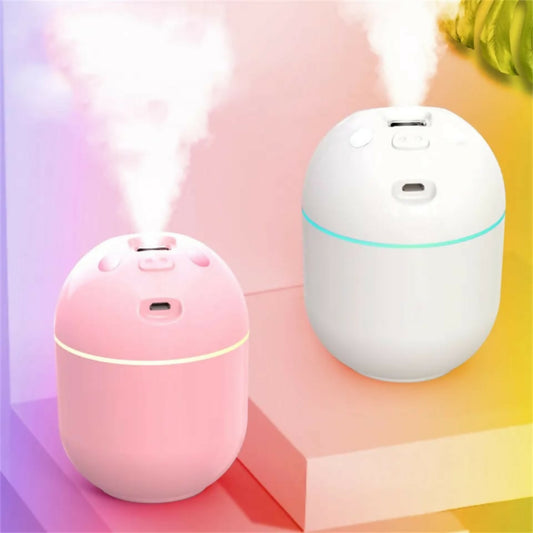 Piggy Air Humidifier 250ml