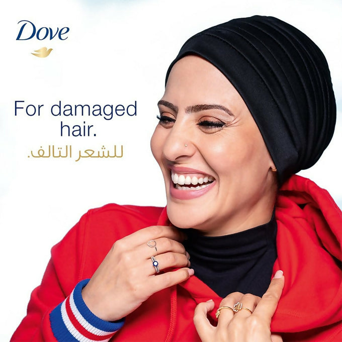 Dove Conditioner Intensive Repair 350ML