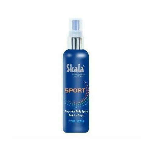 Skala SPORT FRAGRANCE BODY SPRAY FOR MEN