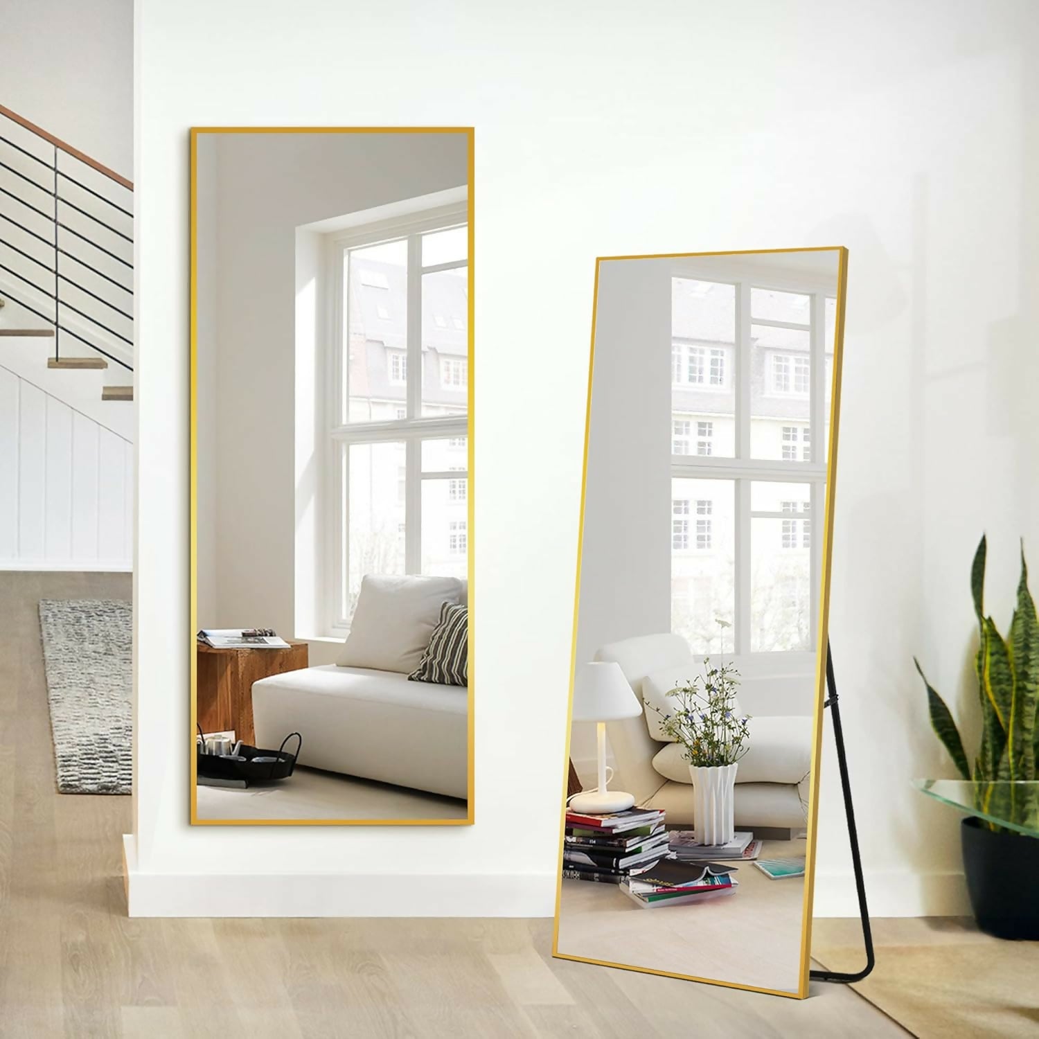 Dressing mirror 3