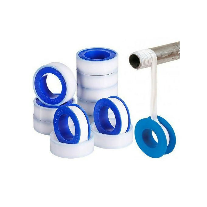 10 Rolls Thread Seal Tapes