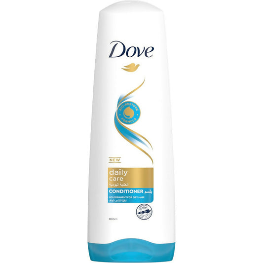 DOVE CONDITIONER DAILY CARE 350ML