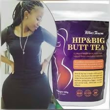 Wins Town Herbal Hip/Butt Enlargement Tea Hip Tea 150g