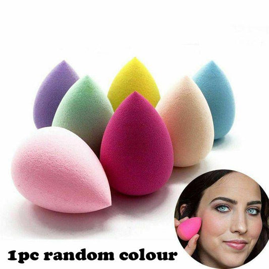 Foundation blending Makeup Sponge blender Buffer Puff