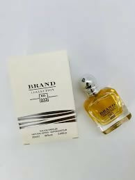 Brand Collection EDP for Women 233 – 25 ML