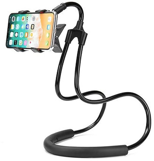 Universal Lazy Bed Desktop Car Stand Mount Long Arm Holder For Cell Phone