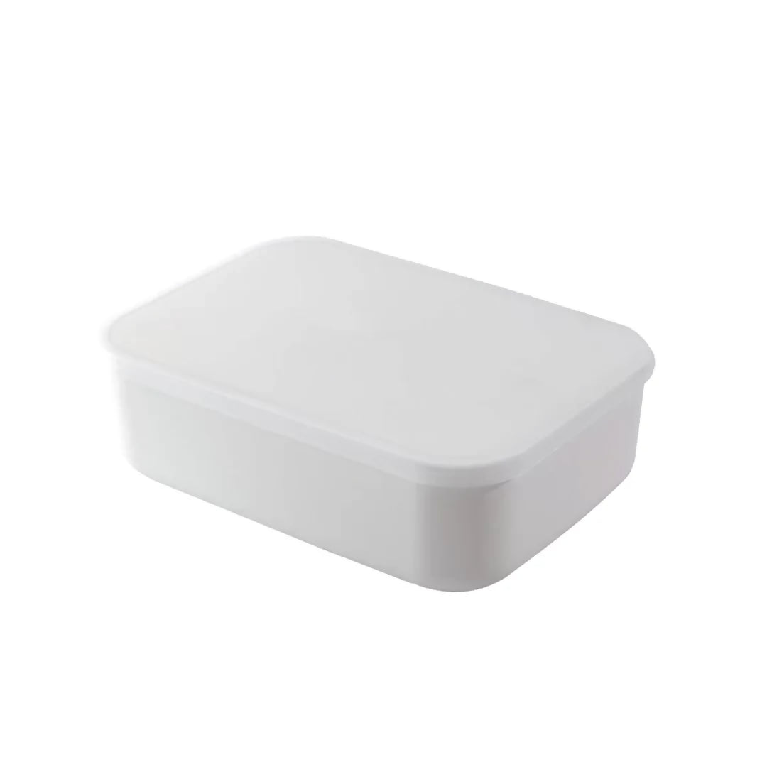 Plastic Storage Container 36.5×26.5×16.5cm