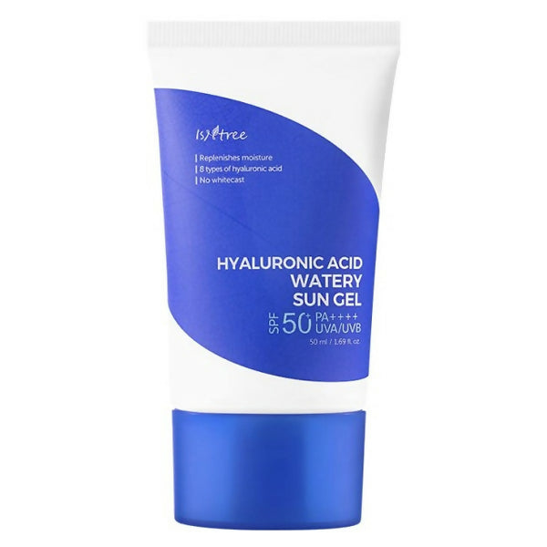 Isintree Hyaluronic Acid Watery Sun Gel - 50g