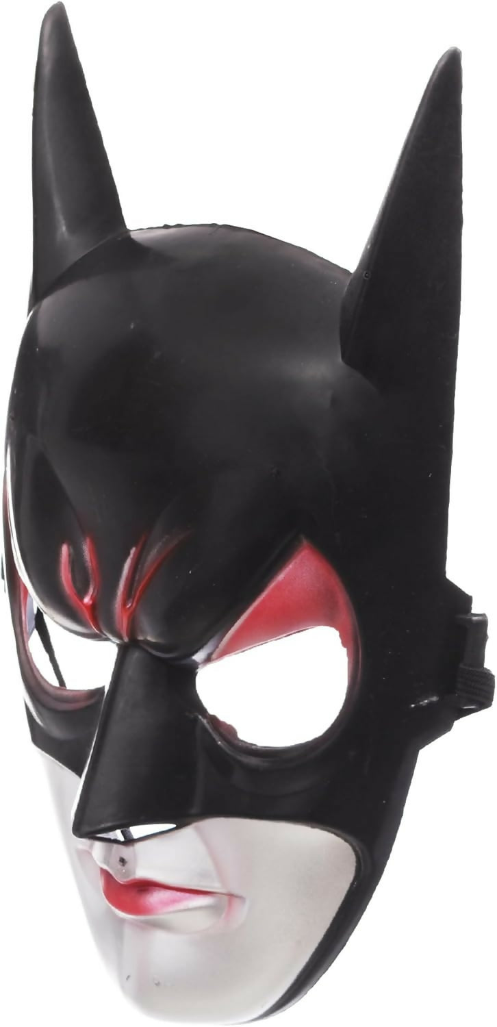 Batman Superhero Mask