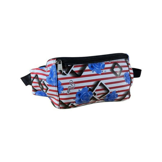 Fashion Fanny Pack Waist Bag For Men Women