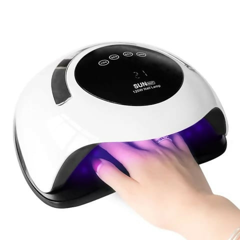 120w Nail dryer