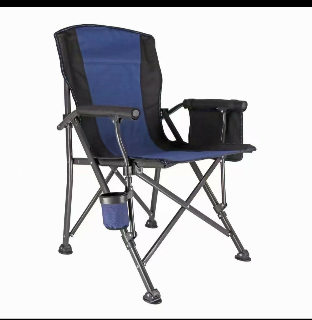 Large Folding Chairs Outdoor Portable