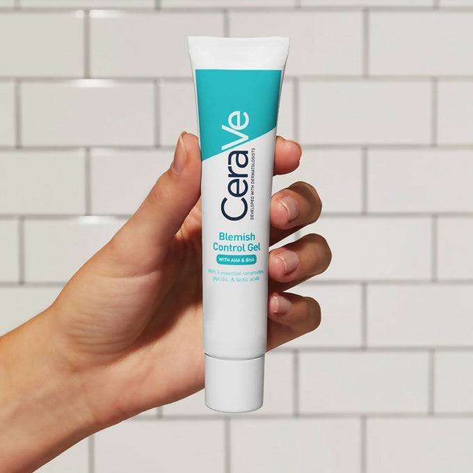 Cerave Blemish Control Gel