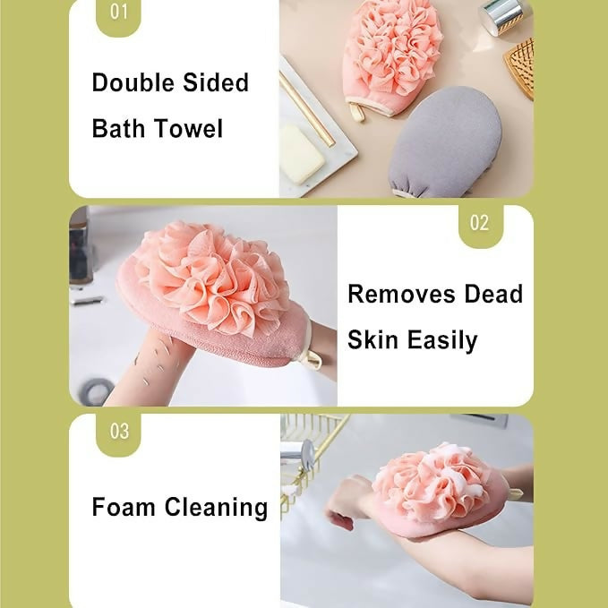 Bathing Glove