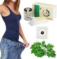 Fast slimming patch/Detox patch [30Pcs]