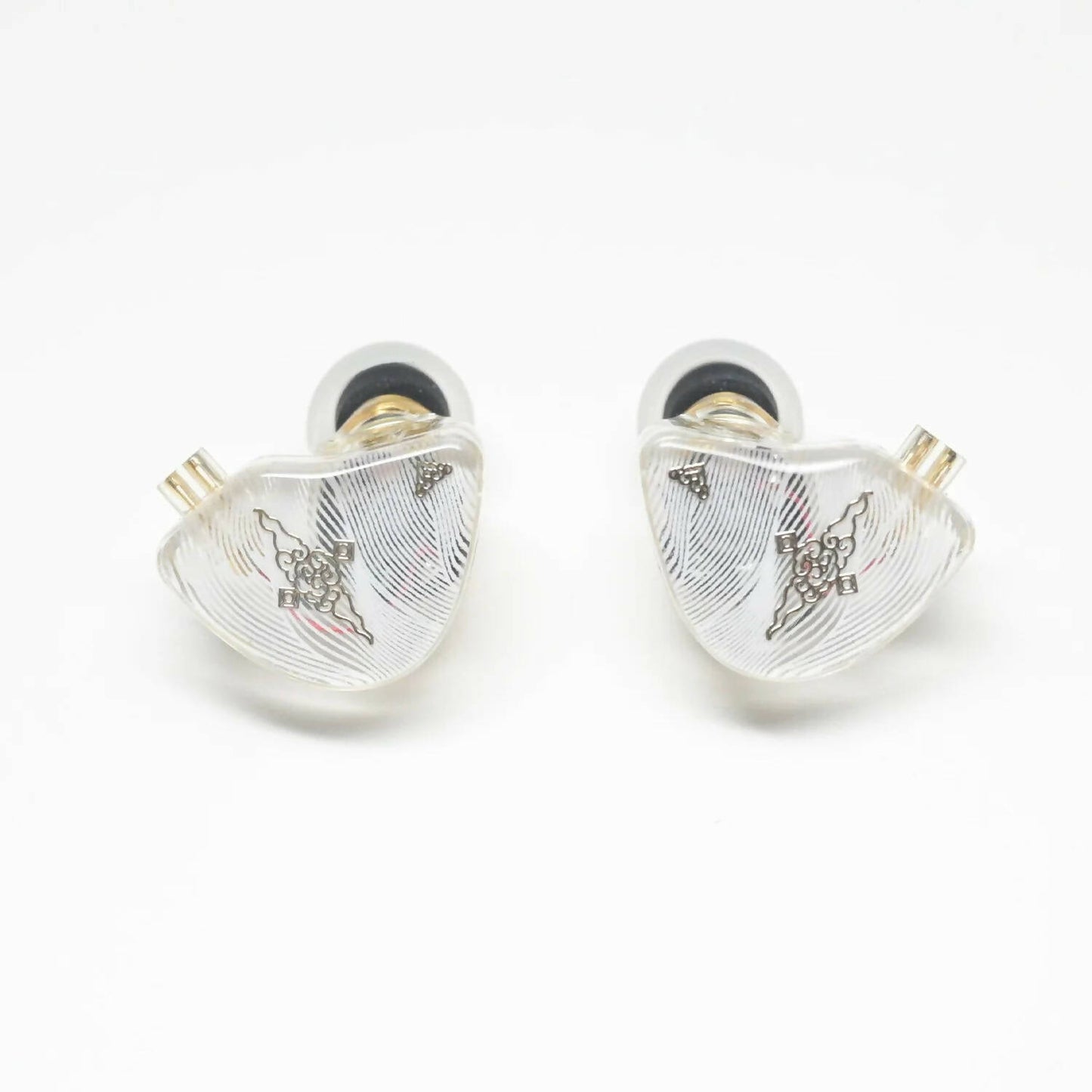 TANGZU WAN ER SG Hifi in Ear New 10mm Dynamic Driver Earphone