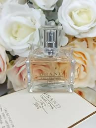 Brand Collection EDP For Women 015 – 25 ML