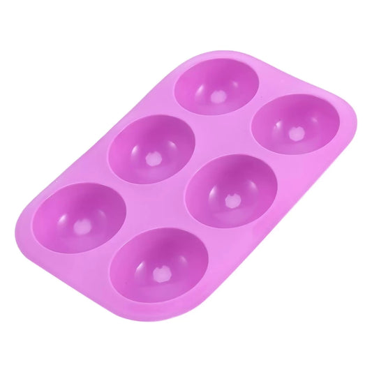 Silicone Baking Mold