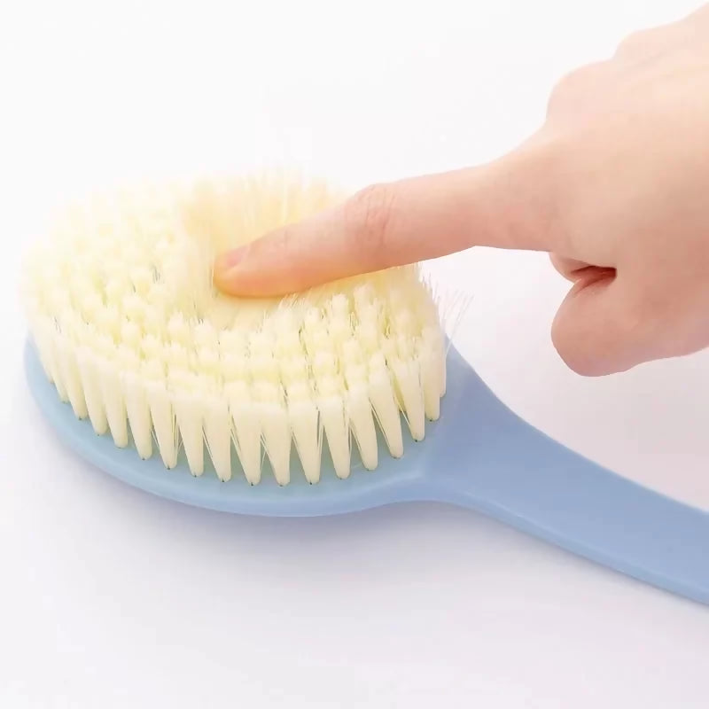 Soft Bathing Brush