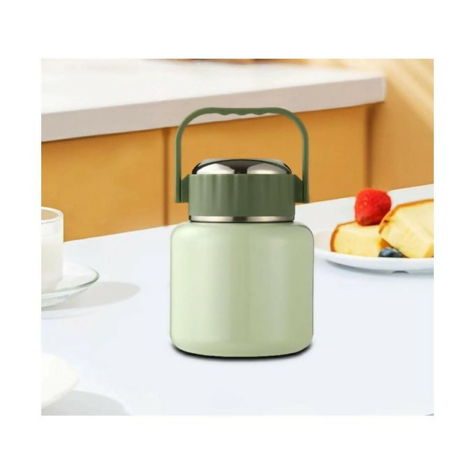 food flask