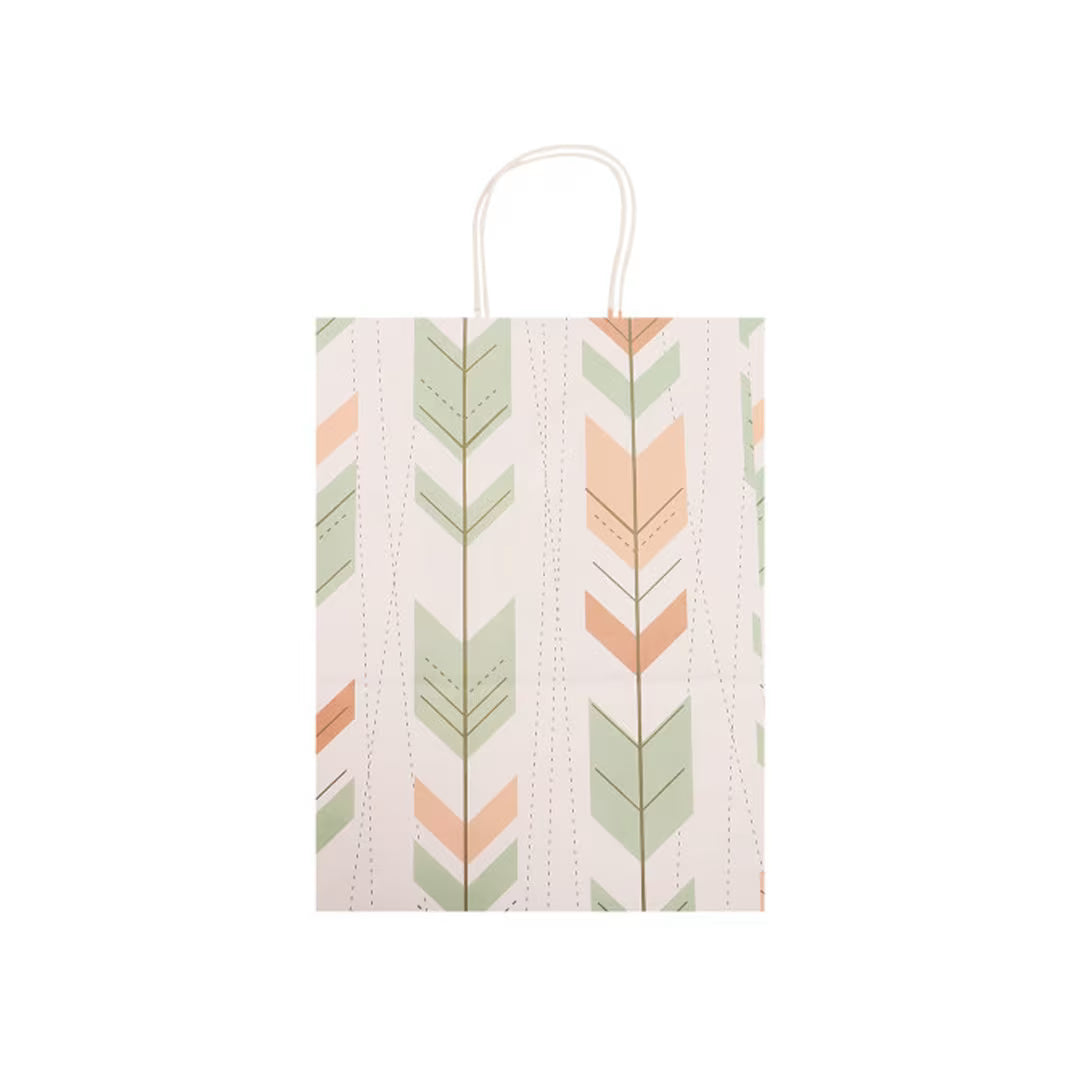 Paper Gift Bags