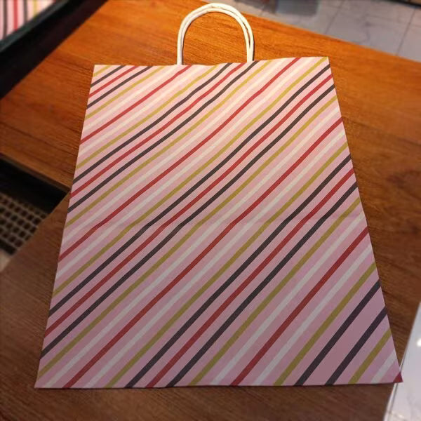 Paper Gift Bags